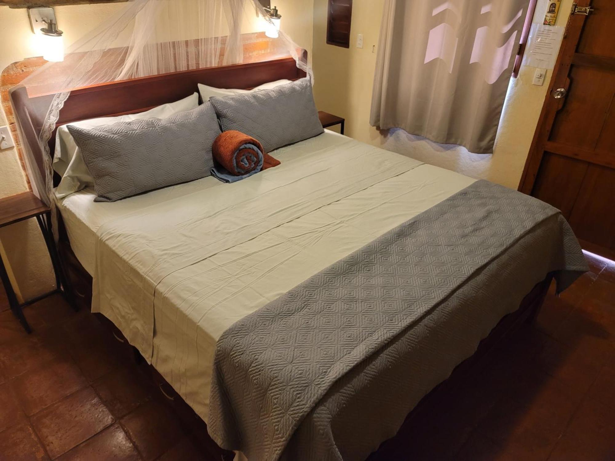 Casa Riverstone Леон Экстерьер фото